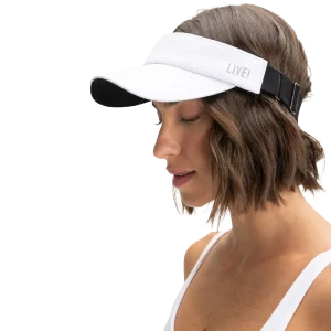 Visera LIVE! Speed Run -  P4111