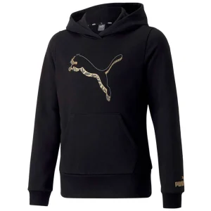 ALPHA HOODIE FL G