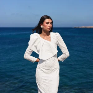 Vestido Netty